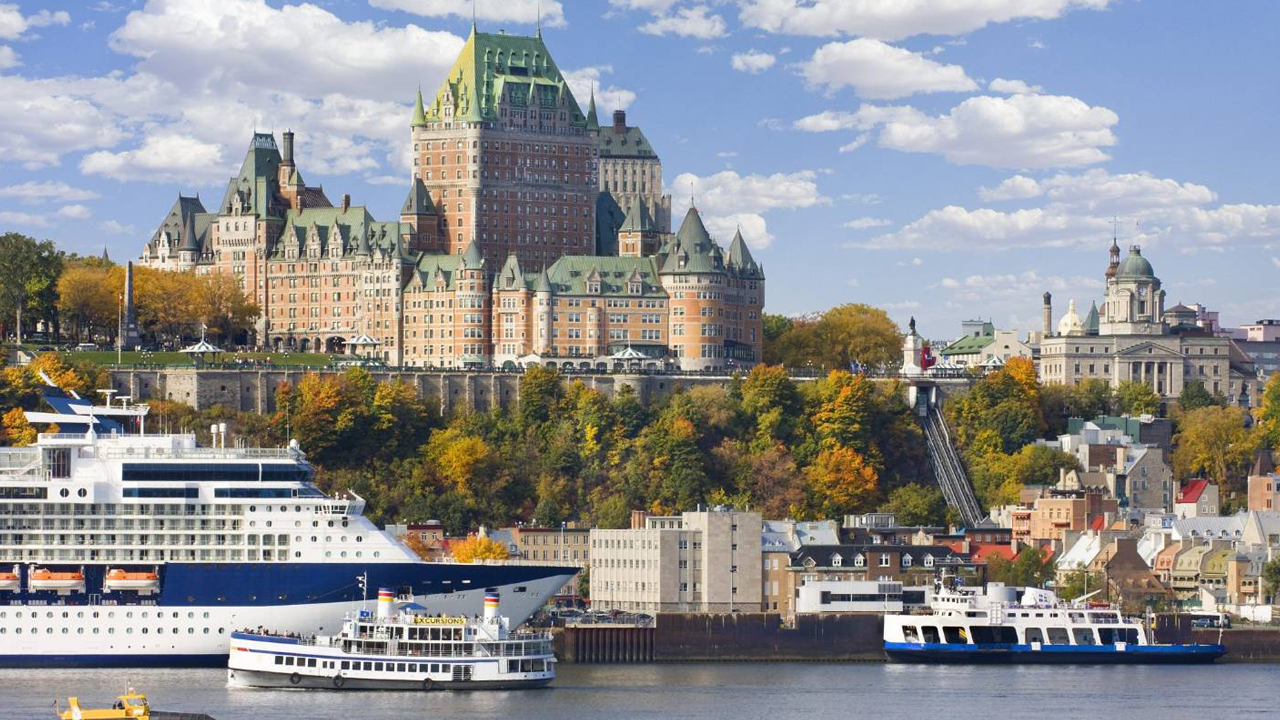 Quebec Skilled Worker Visa Service