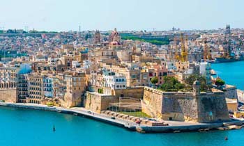Malta - Citizenship by Investment