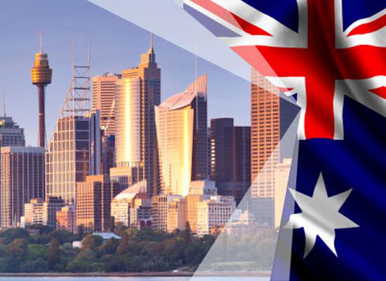 Australia  study visa 