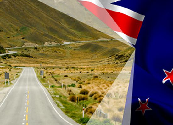 New Zealand study visa 