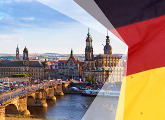 Germany study visa 