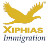 xiphias logo