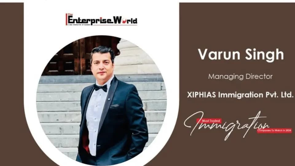 XIPHIAS Immigration: A Beacon of Trust in Global Mobility