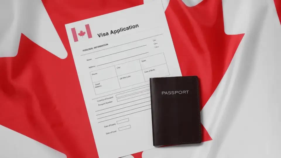 Canada’s Immigration Backlog Poses Challenges for Study Permit and Work Visa Applicants