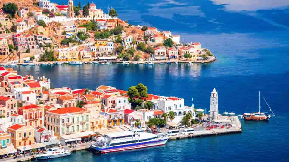 Greece Golden Visa Program Sees Major Investment Threshold Hike