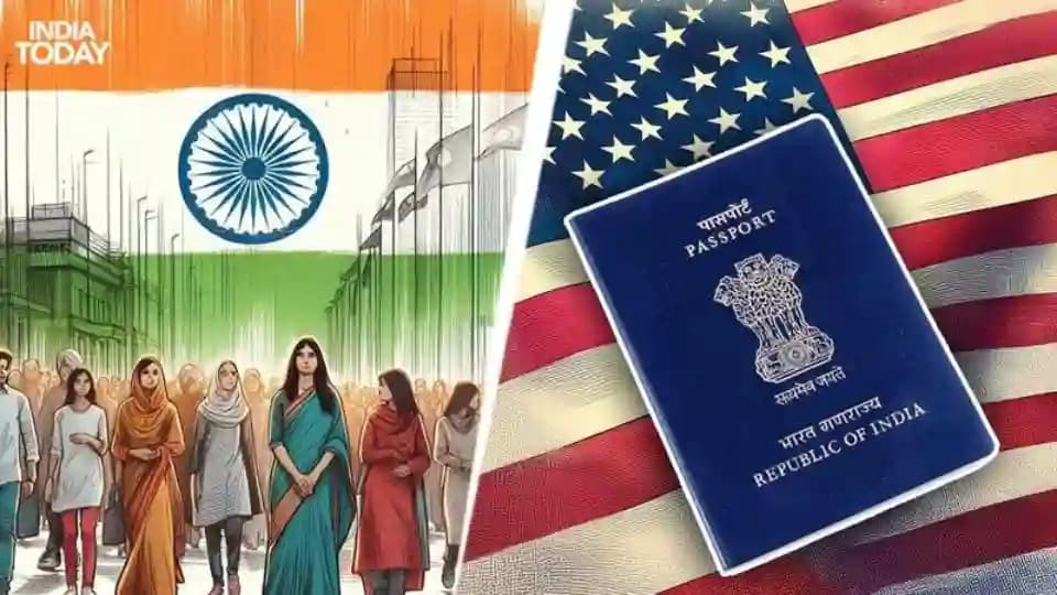Impact of US immigration raids on Indians: What visa applicants need to know