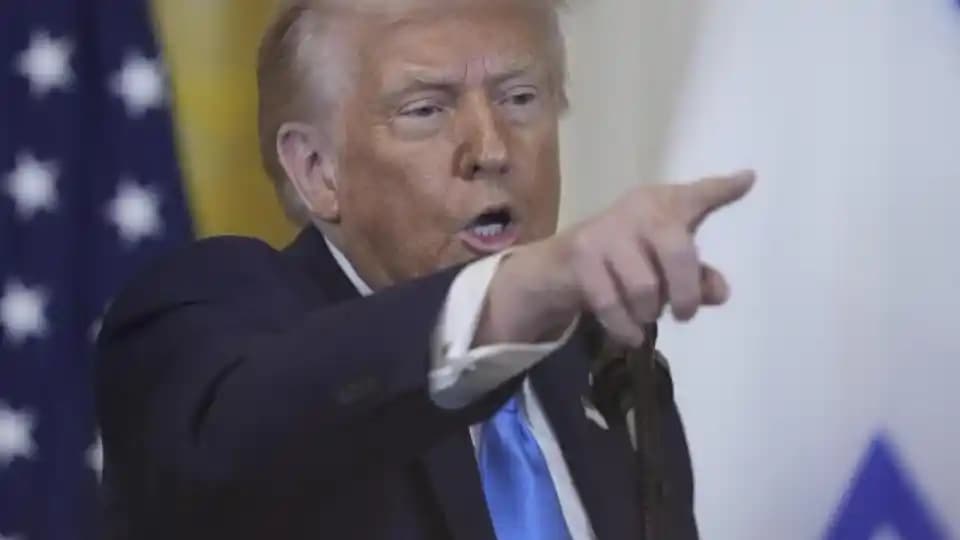 Relief for H-1Bs, L-1s! Trump's citizenship order blocked indefinitely