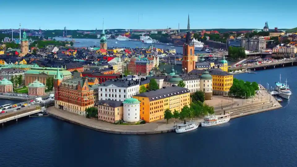 Sweden Immigration: How Skilled Indians Can Get Higher Pay and EU Job Access