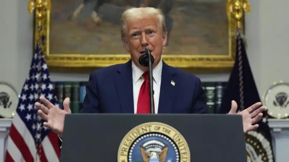 Trump's birthright citizenship order blocked: Here's what we know so far