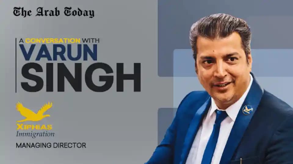 XIPHIAS Immigration – Where Trust Meets Global Opportunity