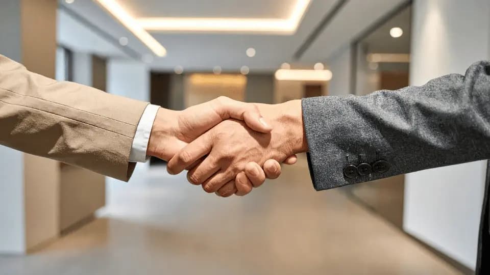 Corporate Migration for Global Expansion: From Startup to Enterprise