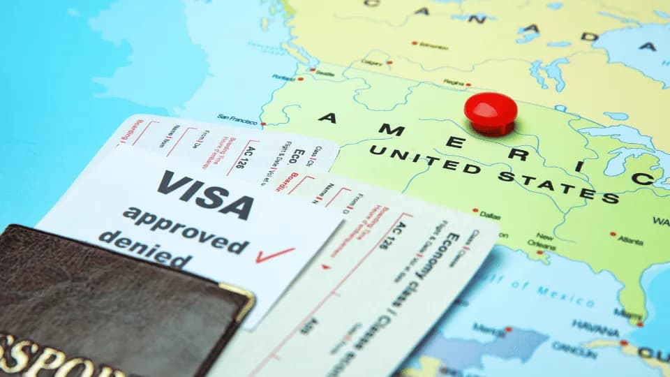EB-5 Visa vs L-1 Visa: Which One Is Right for You?