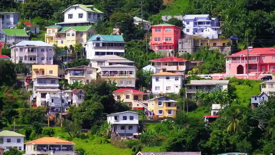 Grenada Citizenship by Investment for Indian Investors
