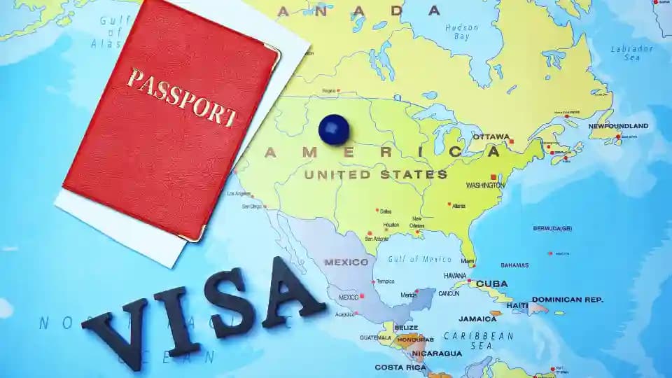 H-1B Visa Consultants for the USA in India