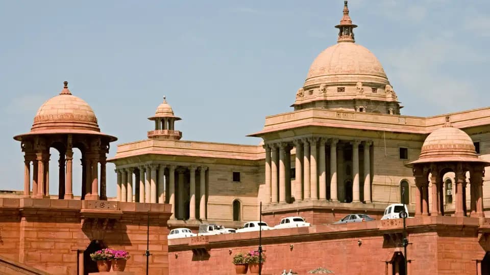 India’s Plan to Repatriate 18,000 Illegal Migrants from the U.S.