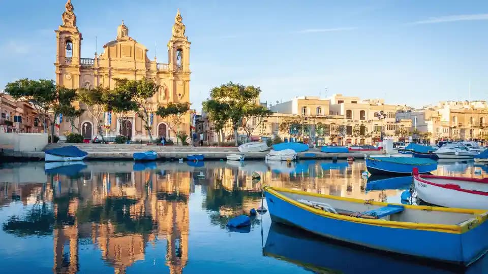 Malta Residence Permit | Malta Residency and Citizenship Programs