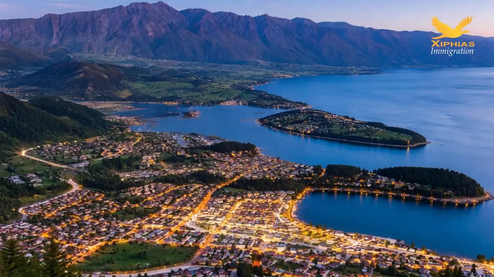 Why High-Net-Worth Investors Are Looking at New Zealand Again in 2026