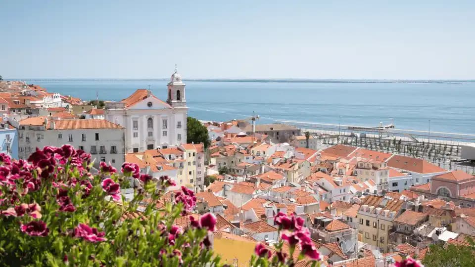 Portugal Investment & Residency Guide