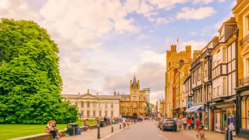 UK Investment Immigration Program: Innovator, Start-up & Sole Rep