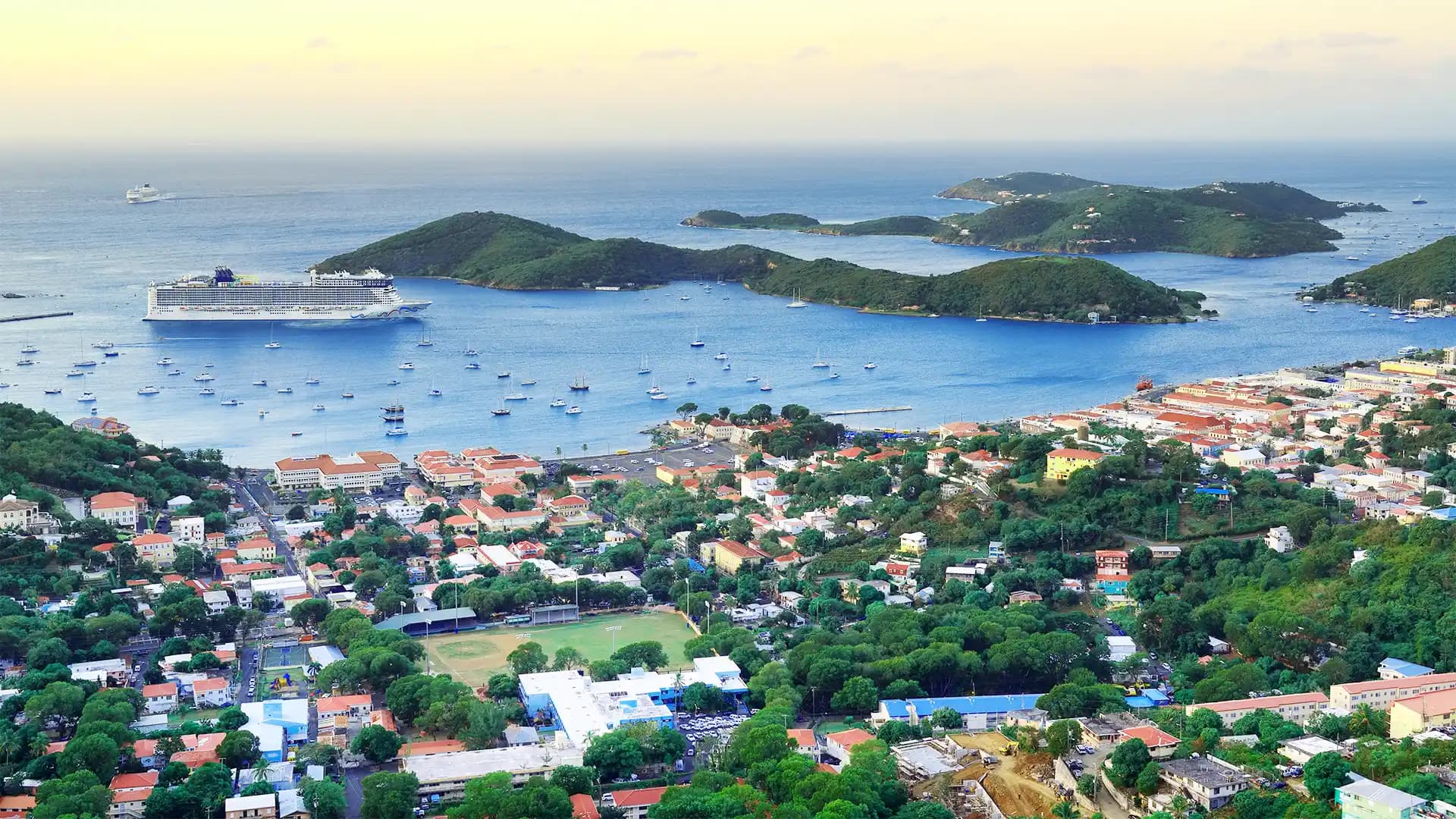 Antigua & Barbuda Citizenship