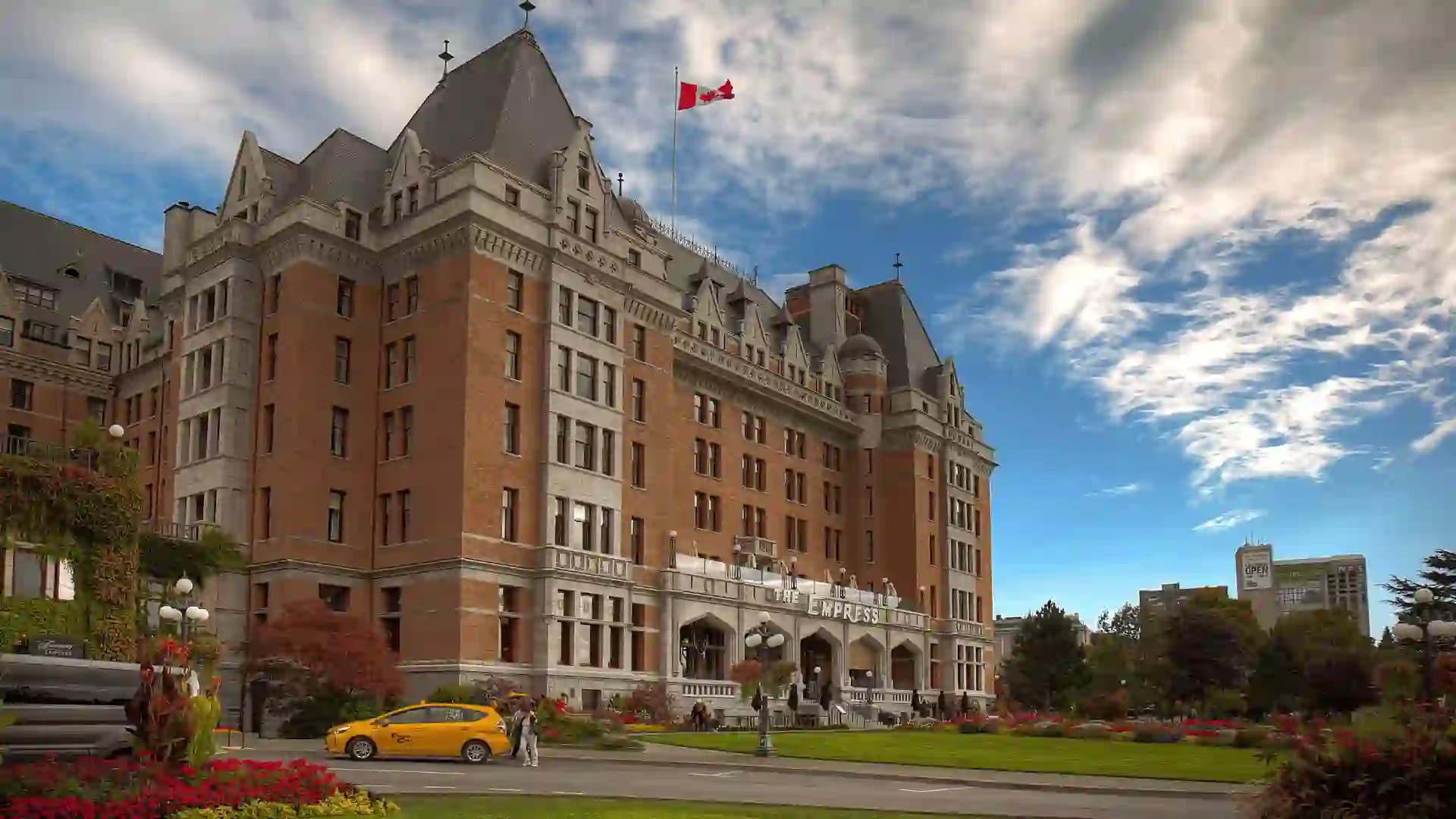 Canada — Corporate Immigration