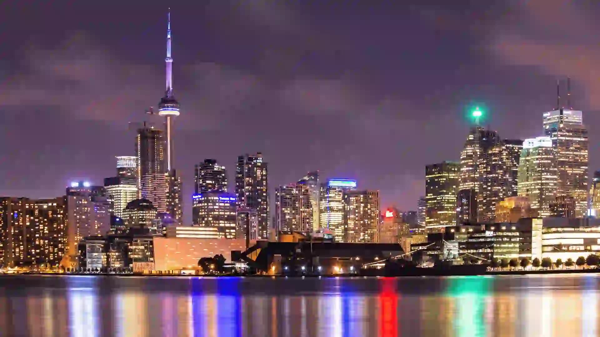 Canada — Intra-Company Transfer (ICT) Work Permit