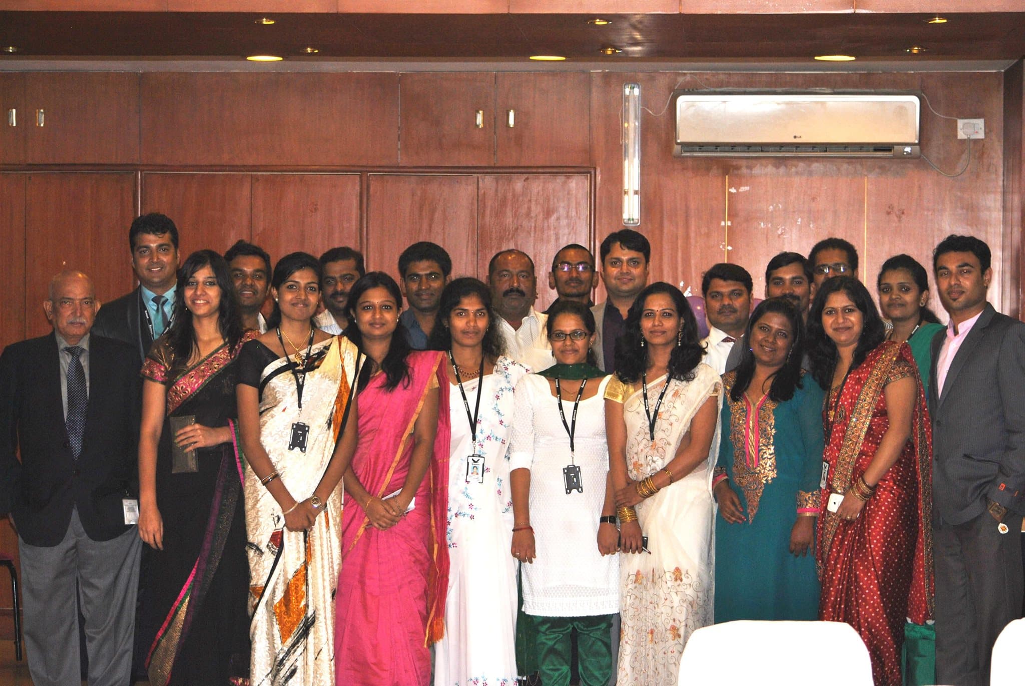 Immigration Seminar event photo