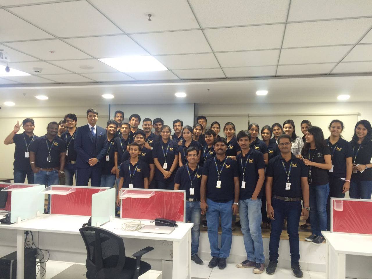 Australia-Canada Skilled Immigration Seminar event photo