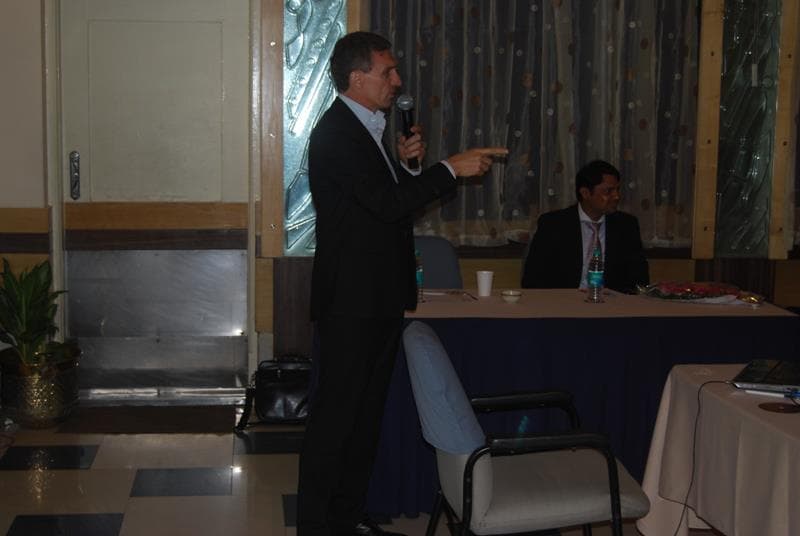 Canada PNP Seminar event photo 1