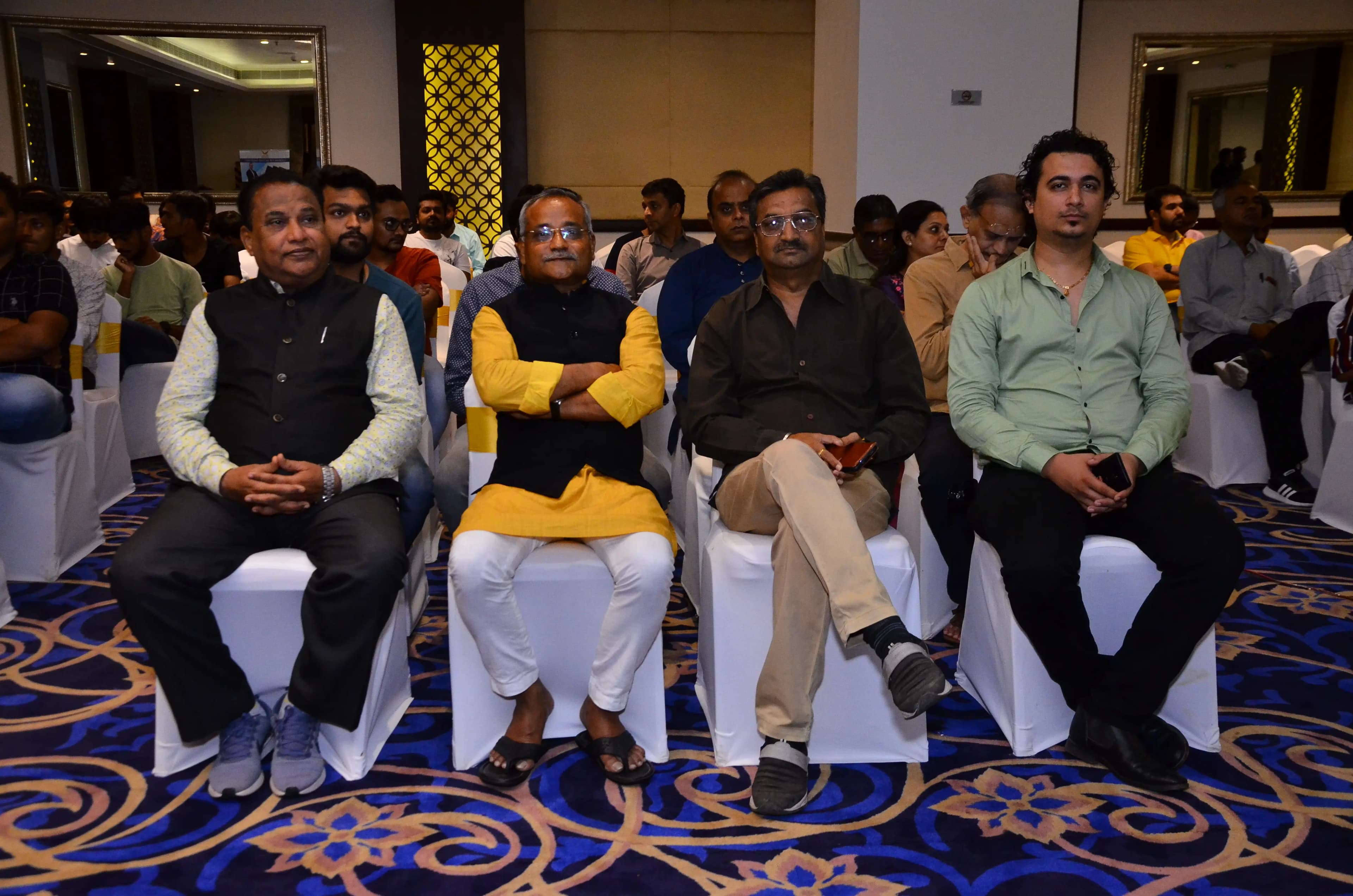 Get a U.S.A Green Card event photo 1