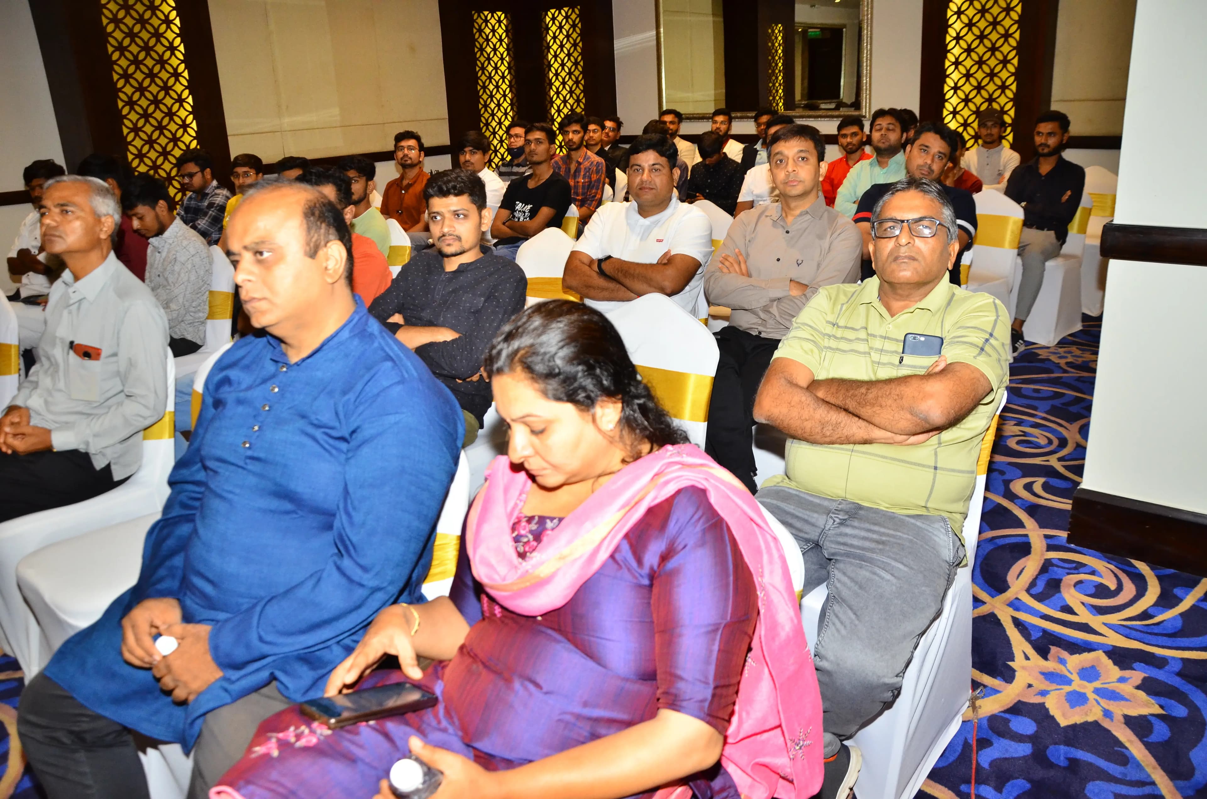 Get a U.S.A Green Card event photo 3