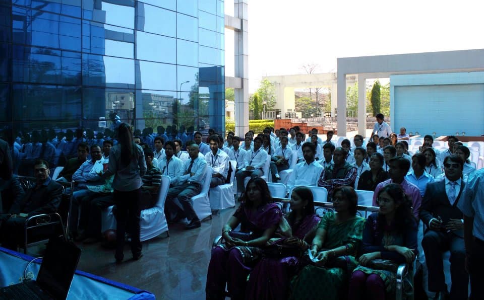 Quebec Seminar event photo 5