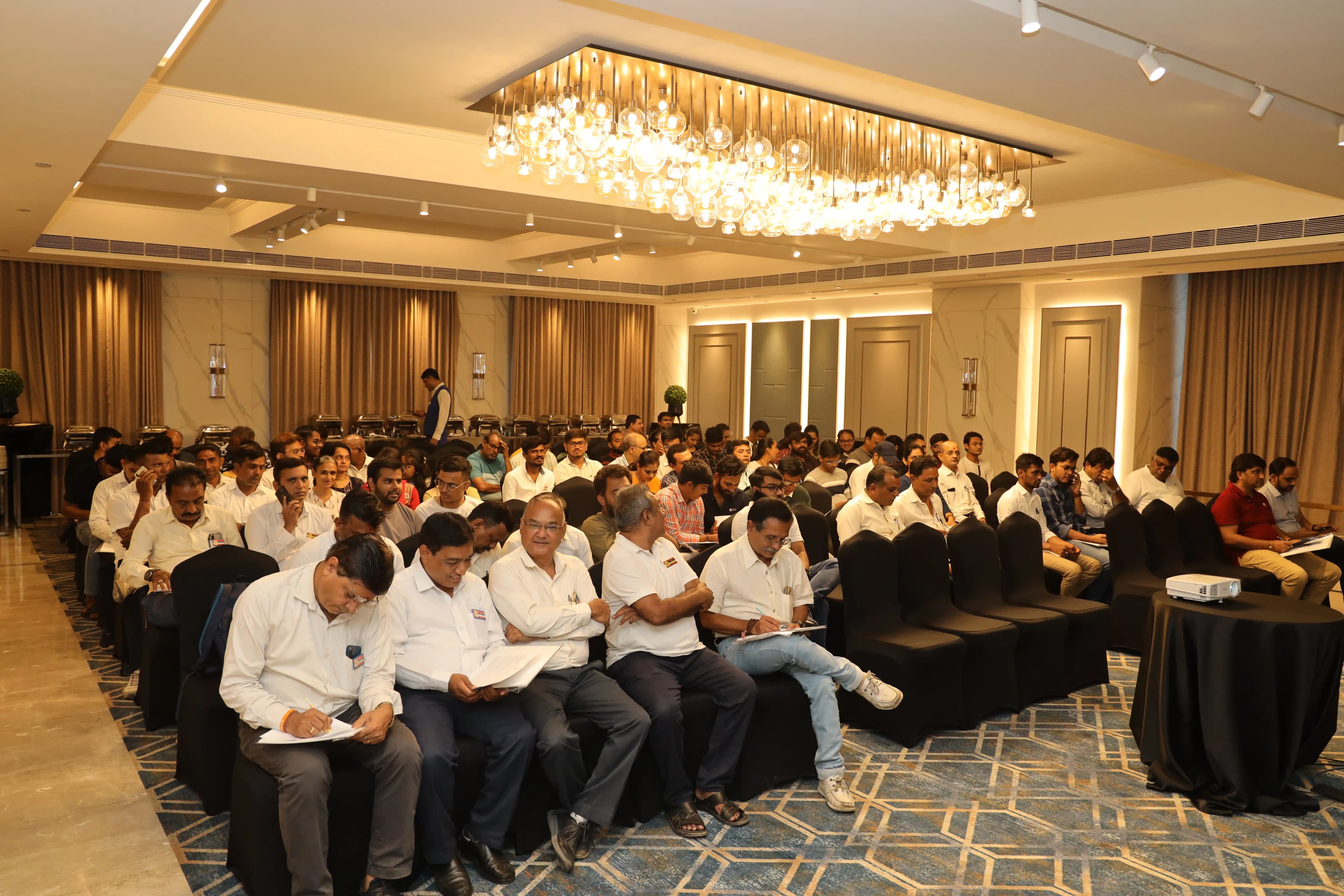 Get a U.S.A Green Card event photo 5