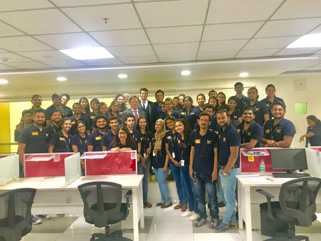 Bengaluru Seminar 2018 photo 3