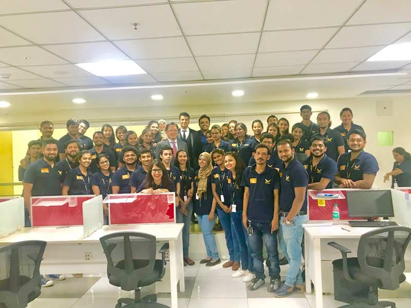 Bengaluru Seminar 2018 photo 1