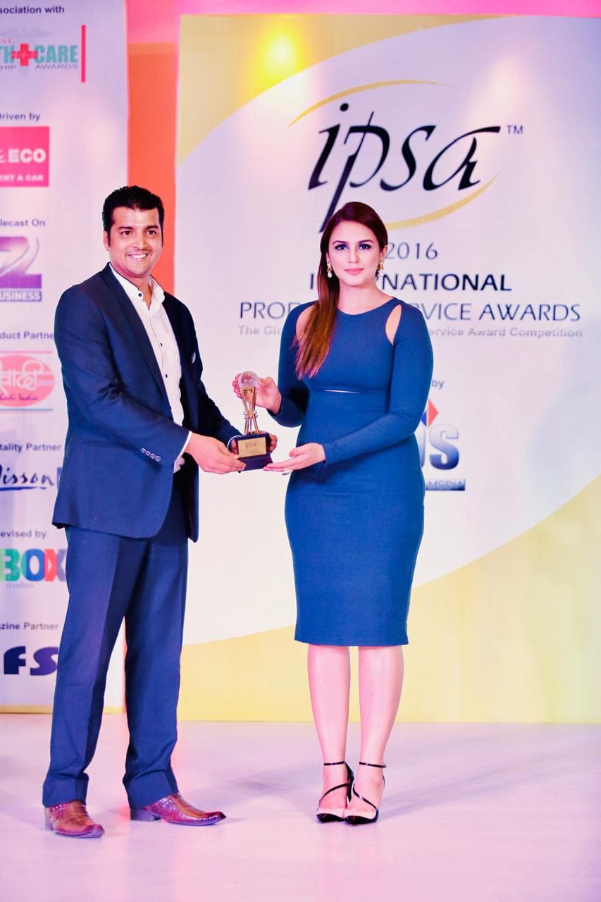 XIPHIAS Immigration event photo 22 from the company gallery