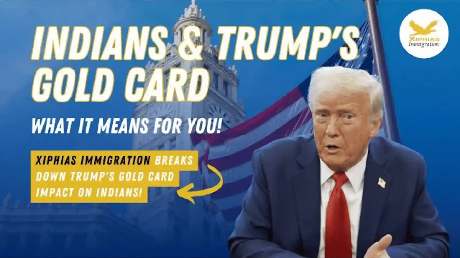 End of the Green Card Era? The U.S. May Be Shifting Toward a ‘Gold Card’ Future