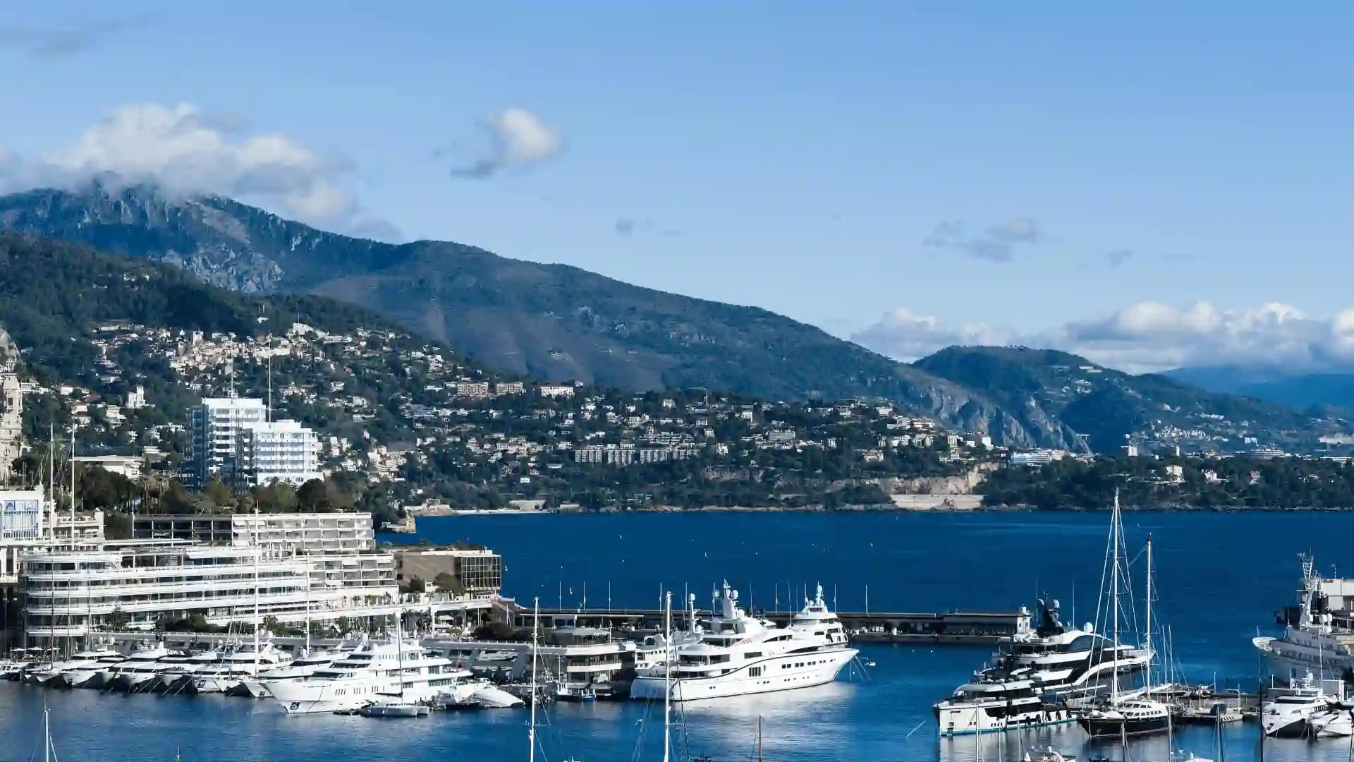 Monaco Residency by Investment - Property Investment Route