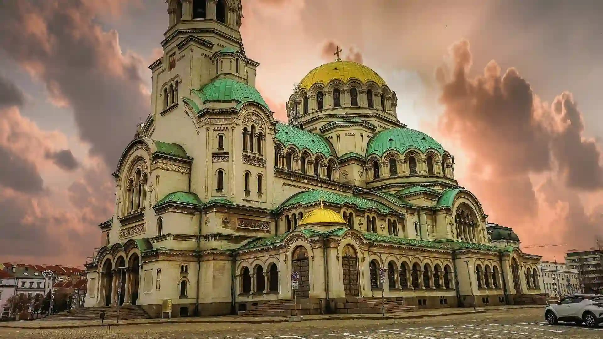 Bulgaria Residency by Investment – AIF Route