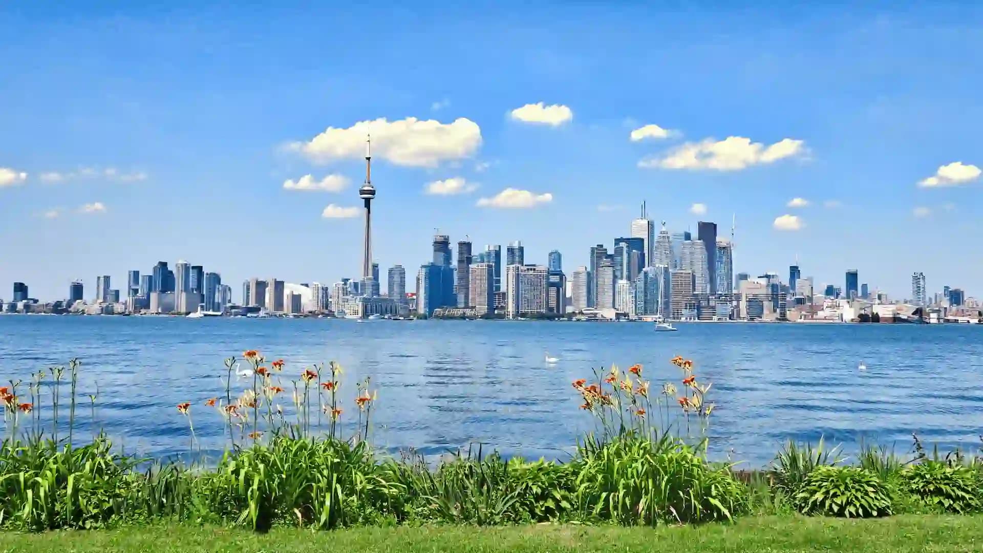 Nova Scotia Nominee Program (NSNP) – Entrepreneur Stream