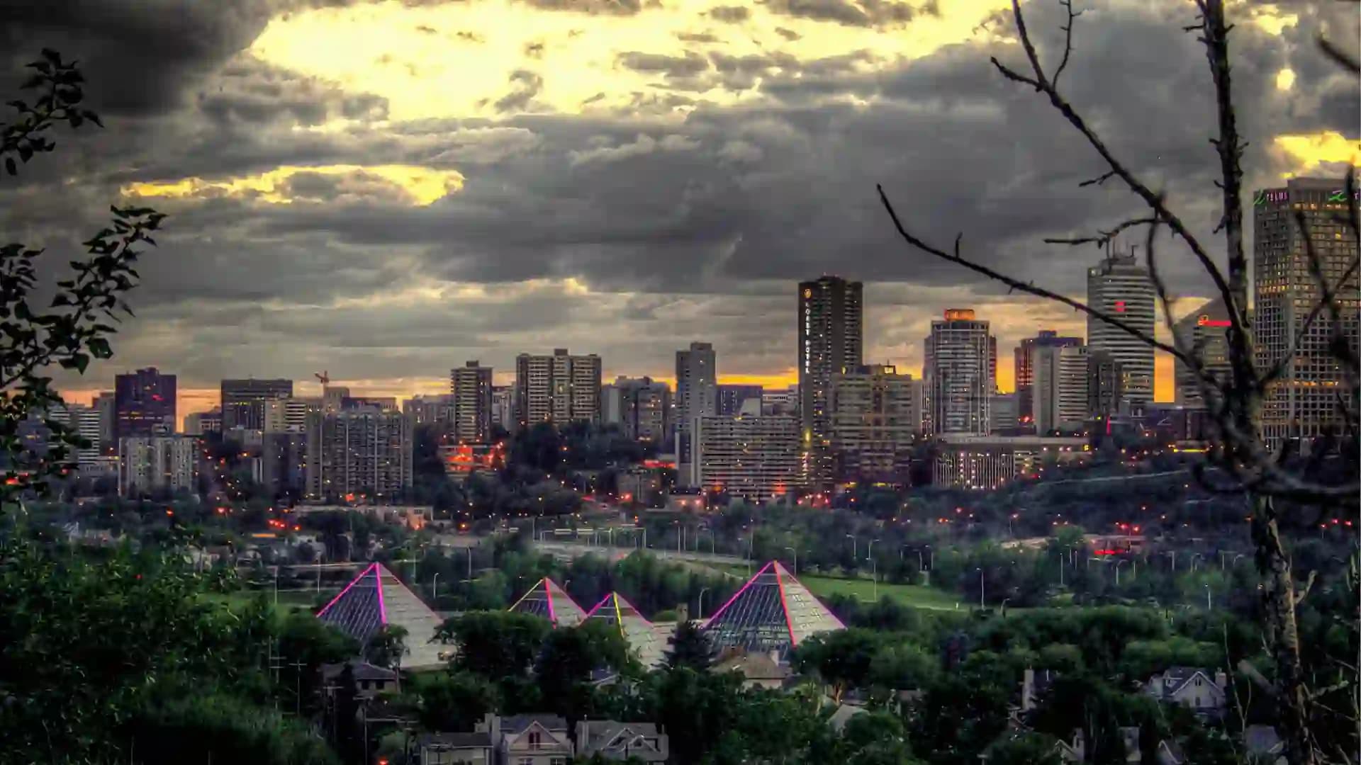 Northwest Territories Business Stream – NTNP Entrepreneur Program