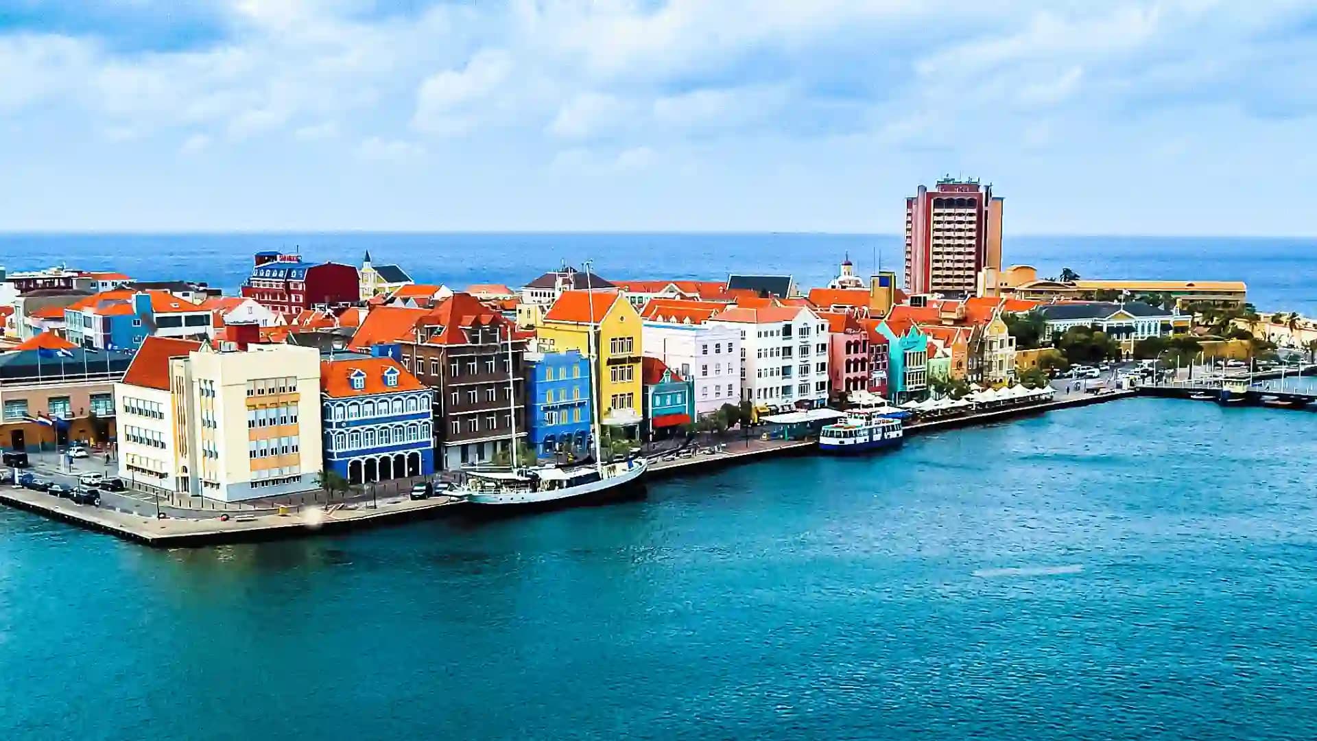 Curaçao Indefinite Investor Residency