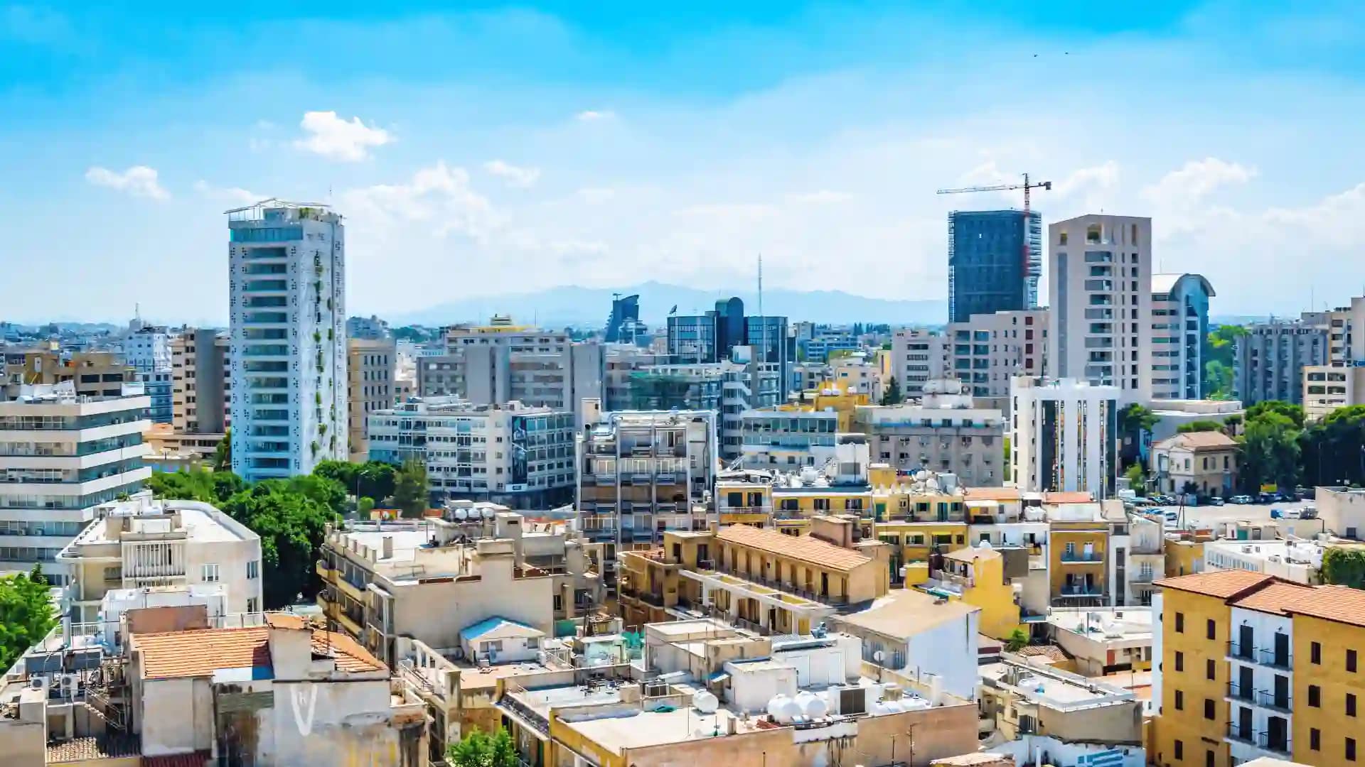 Cyprus Golden Visa – Residency by Investment hero image