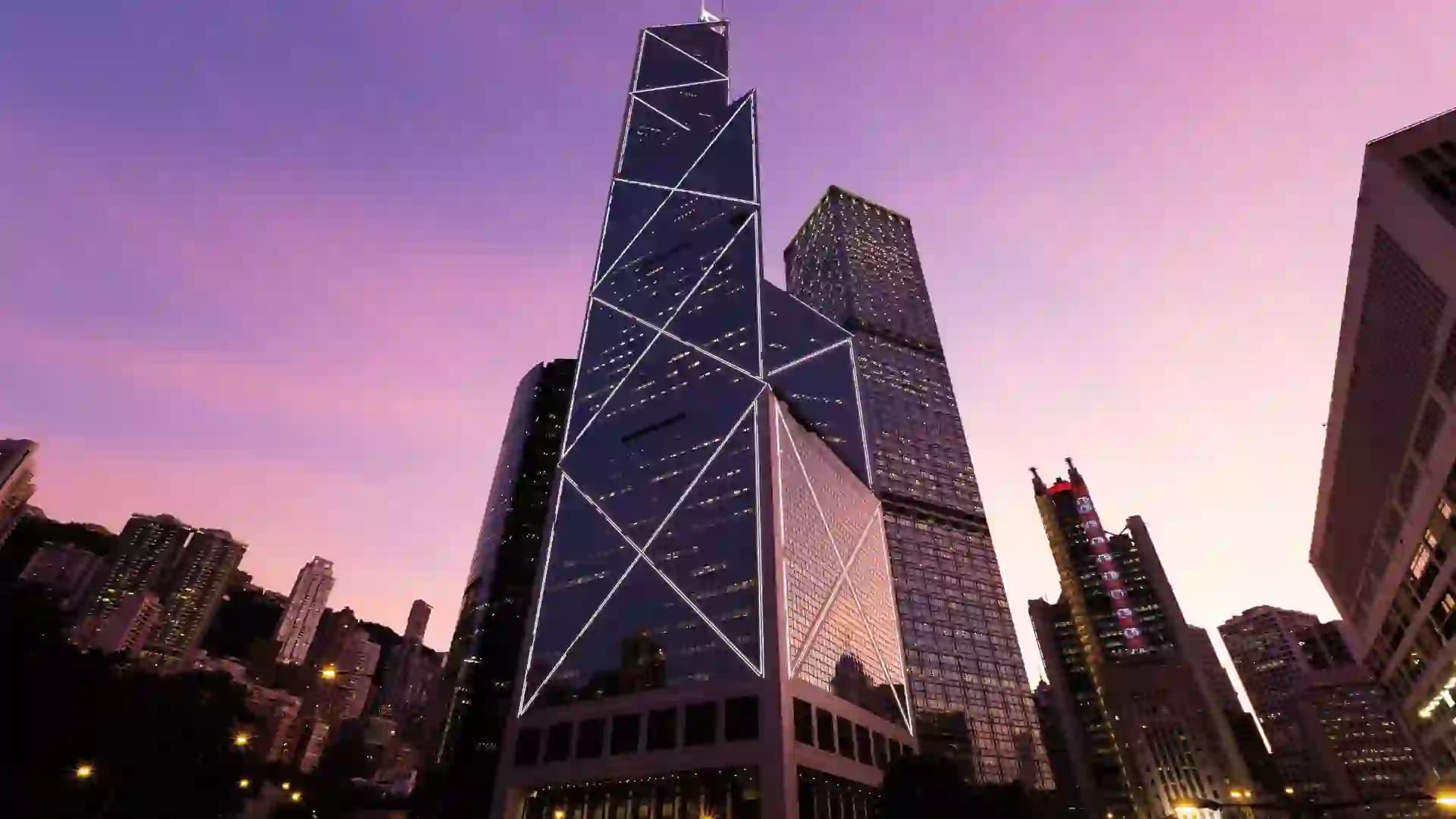 Hong Kong CIES Residency Program - Property Investment