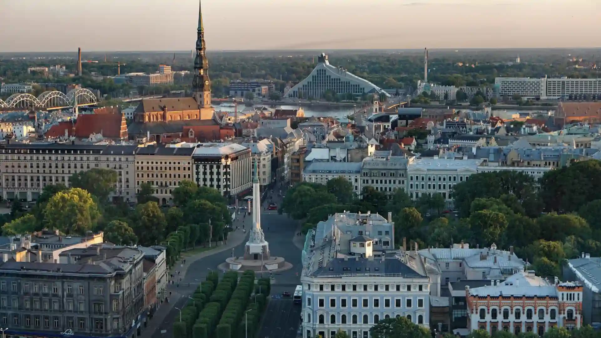 Latvia Residency by Investment - Government Bonds Route