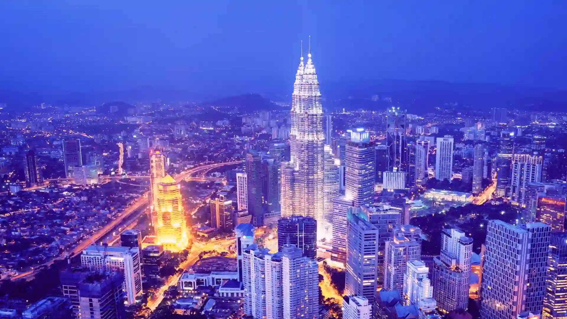Malaysia Residency by Investment– Gold Tier Investment Route
