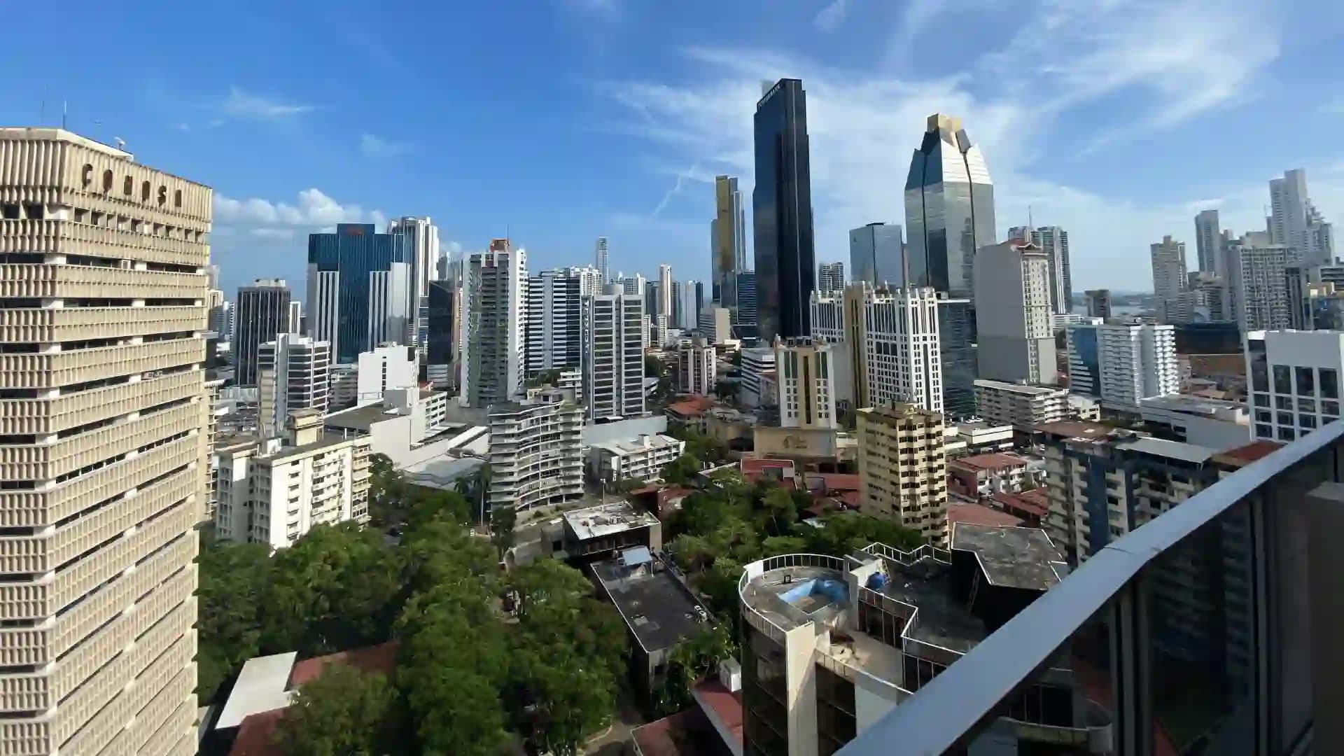 Panama Residency by Investment via Real Estate