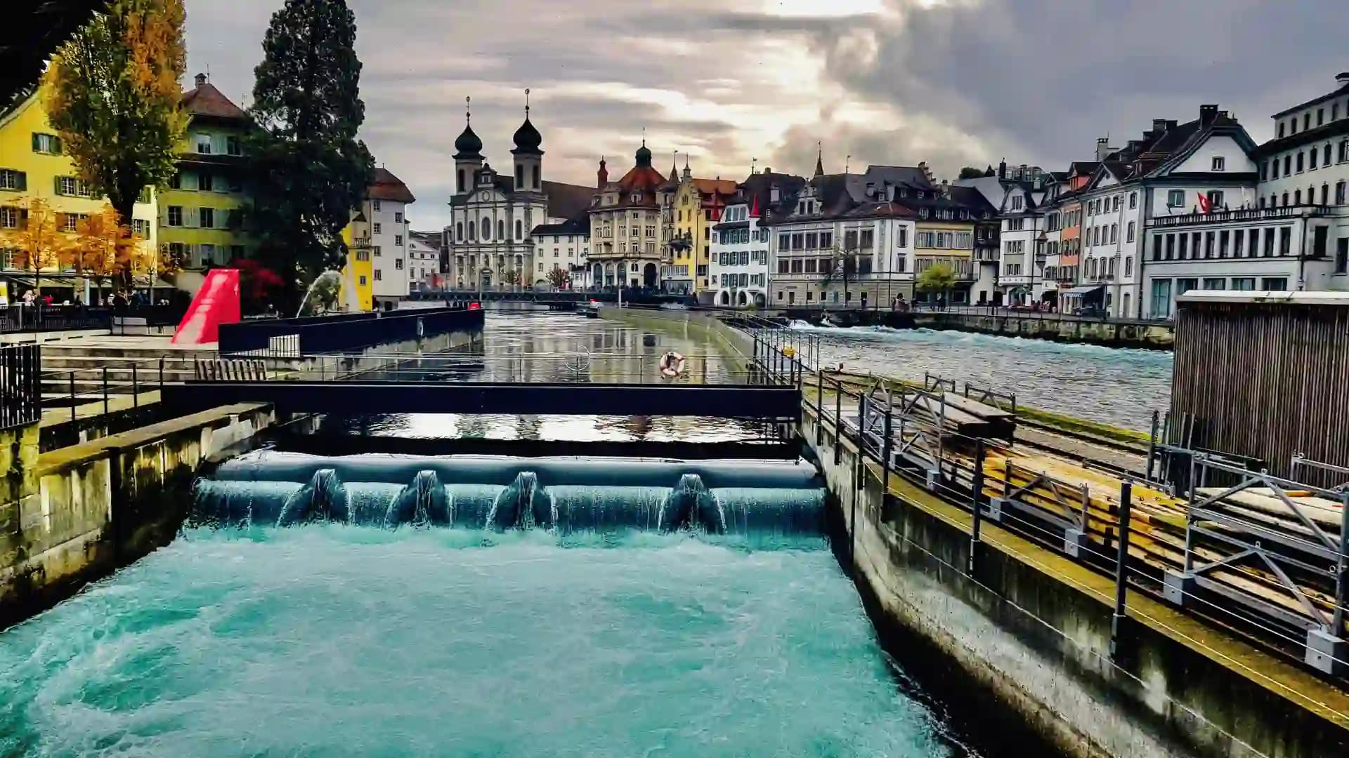 Singapore GIP – Business Investment Route