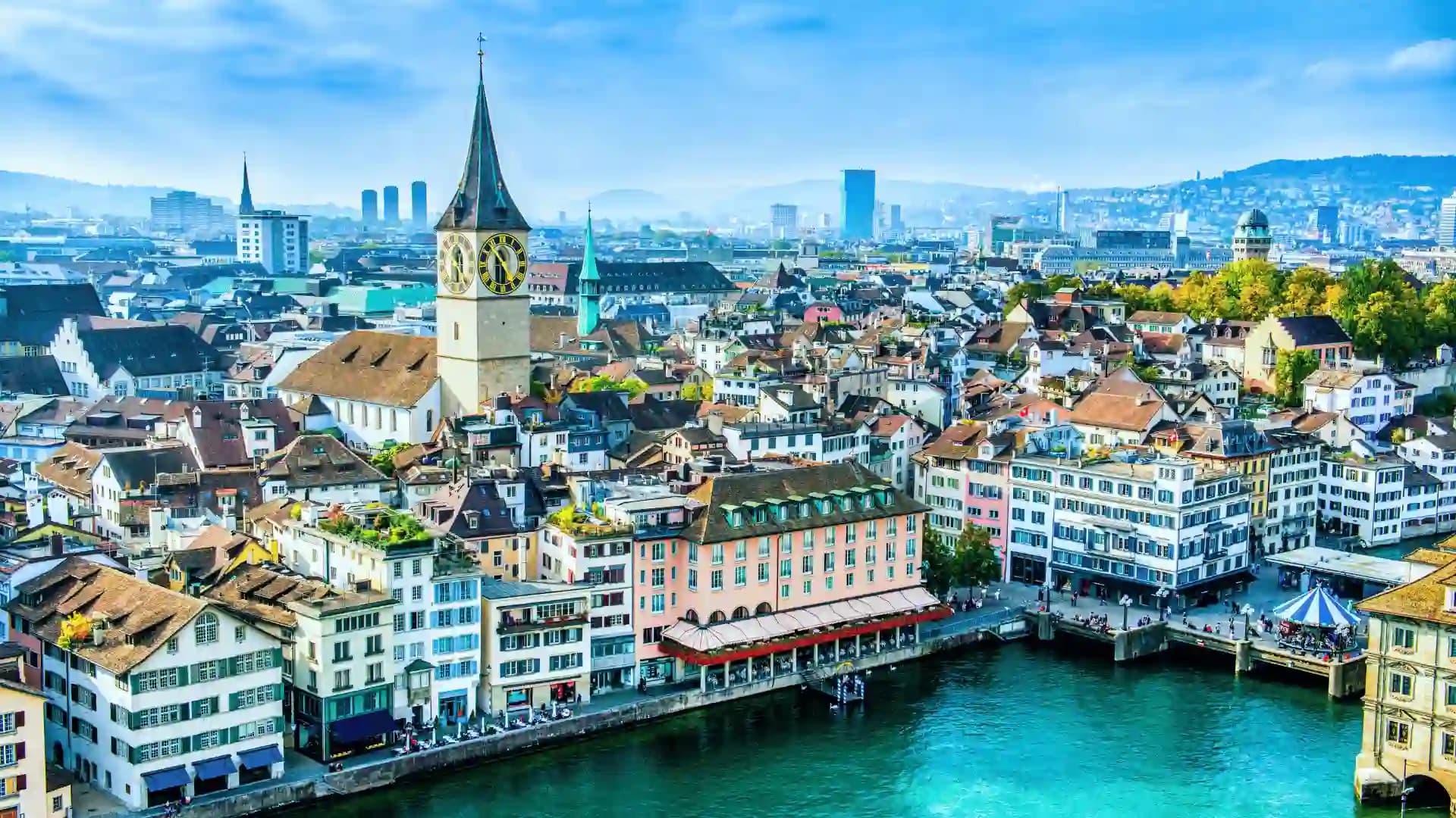 Switzerland Residency by investment - Lump-Sum Tax Route