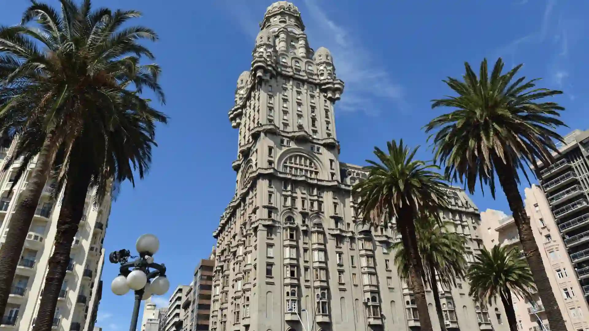 Uruguay Residency by Investment - Business Investment Route